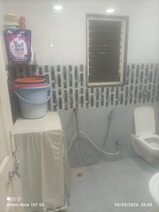 Bathroom Image of Moraya  in Nigdi, Pune