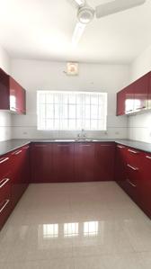 Kitchen Image of 3420 Sq.ft 5 BHK Villa for sale in Panangad Kochi for Rs. 16000000