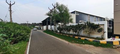 Image of 825 Sq.ft Residential Plot / Land for sale in Pollachi Railway Junction, Pollachi for Rs. 1467803