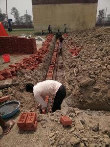 Image of 2450 Sq.ft Residential Plot / Land for sale in Bijnor, Lucknow for Rs. 4000000