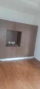 Bedroom Image of 1650 Sq.ft 3 BHK Builder Floor for rent in Kottivakkam Chennai for Rs. 30000