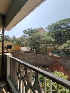 Balcony Image of 2997 Sq.ft 3 BHK Apartment / Flat for rent in Dynamix Aldeia De, Aldeia De Goa Goa for Rs. 175000