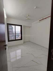 Bedroom Image of 960 Sq.ft 2 BHK Apartment / Flat for rent in Kohinoor Sapphire III, Tathawade Pune for Rs. 27000