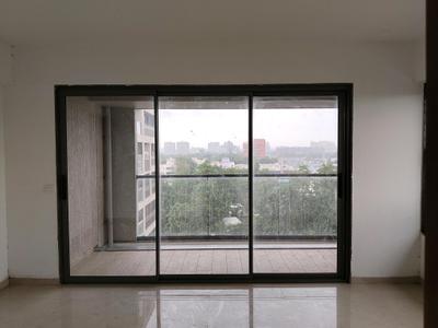 Bedroom Image of 3453 Sq.ft 4 BHK Apartment / Flat for sale in Shlok Abhilasha, Gota Ahmedabad for Rs. 16512000