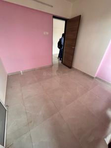Bedroom Image of 760 Sq.ft 2 BHK Apartment / Flat for rent in Neelyog Veydaanta, Ghatkopar West Mumbai for Rs. 55000