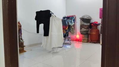 Bedroom Image of 1520 Sq.ft 3 BHK Apartment / Flat for sale in Neel Sidhi Regalia, Panvel Navi Mumbai for Rs. 13500000