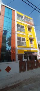Image of 800 Sq.ft 2 BHK Independent House for rent in Sembakkam, Chennai for Rs. 17000