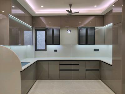 4 BHK Independent Builder Floor