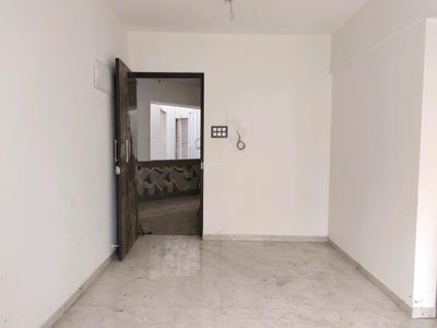 Living Room Image of 730 Sq.ft 1 BHK Apartment / Flat for sale in Sarang Pillars Bellview, Ulwe Navi Mumbai for Rs. 6750000
