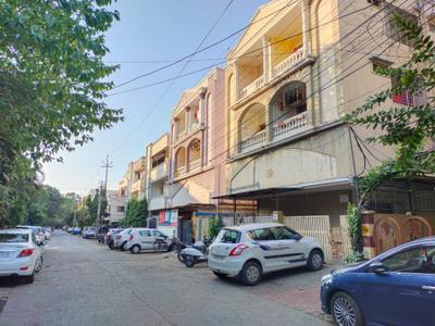 Image of 1048 Sq.ft 2 BHK Apartment / Flat for sale in Snehlataganj, Indore for Rs. 7100000