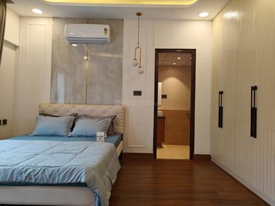 Bedroom Image of 2085 Sq.ft 3 BHK Apartment / Flat for sale in Banaswadi Bengaluru for Rs. 28500000