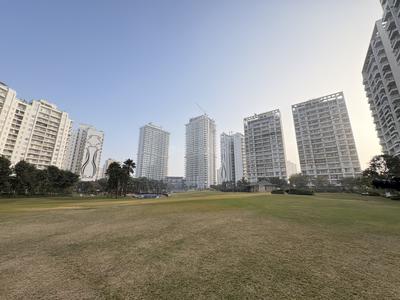 Image of 835 Sq.ft 1 RK Studio for sale in Central Park The Room, Sector 48, Gurgaon for Rs. 19000000