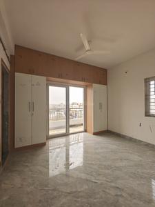 Hall Image of 1200 Sq.ft 2 BHK Apartment / Flat for rent in Mahadevapura Bengaluru for Rs. 34500