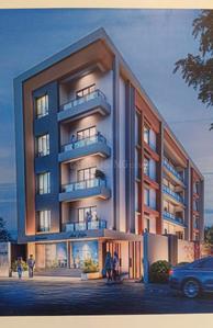 Image of 1160 Sq.ft 3 BHK Apartment / Flat for sale in Bankim Nagar, Siliguri for Rs. 4988000