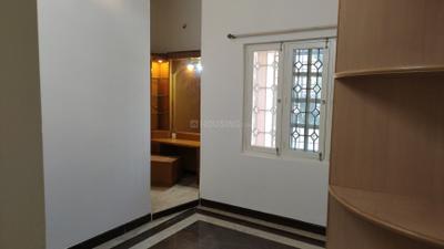 Bedroom Image of 2200 Sq.ft 3 BHK Independent House for rent in HBR Layout Bengaluru for Rs. 65000