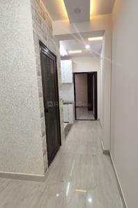 Hall Image of 675 Sq.ft 2 BHK Apartment / Flat for sale in Naraina New Delhi for Rs. 7500000