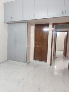 Bedroom Image of 1100 Sq.ft 2 BHK Apartment / Flat for sale in Madipakkam Chennai for Rs. 8000000