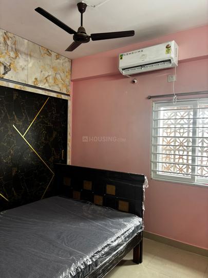 Madhapur ayyapa soceity Bedroom 1