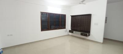 Hall Image of 1500 Sq.ft 3 BHK Apartment / Flat for rent in Saibaba Colony Coimbatore for Rs. 35000