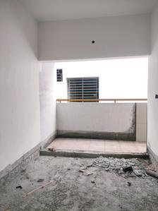 Dining Area Image of 1280 Sq.ft 2 BHK Apartment / Flat for sale in Sai Golden Horizon, Kengeri Bengaluru for Rs. 9890000