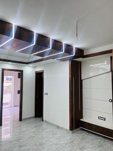 Bedroom Image of 1300 Sq.ft 2 BHK Builder Floor for sale in Dehrakhas Dehradun for Rs. 6500000