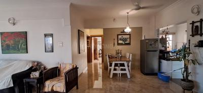 Hall Image of 2300 Sq.ft 3 BHK Apartment / Flat for sale in The Sovereign, Kalyani Nagar Pune for Rs. 33900000