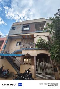 Image of 3000 Sq.ft 5 BHK Independent House for sale in Andrahalli, Bengaluru for Rs. 20000000