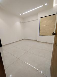 Bedroom Image of 600 Sq.ft 1 BHK Apartment / Flat for sale in Gagan Cefiro Phase 2, Pisoli Pune for Rs. 2800000
