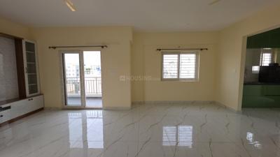 Living Room Image of 1452 Sq.ft 3 BHK Builder Floor for rent in Singasandra Bengaluru for Rs. 36000