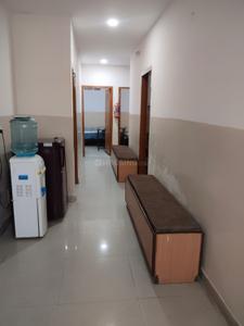 Hall Image of Sharma pg in Sector 33, Chandigarh
