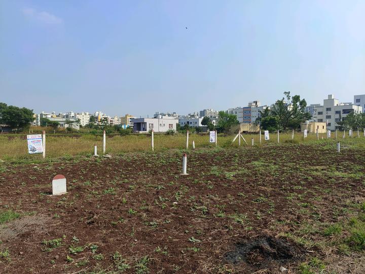 Wagholi Main Image 1