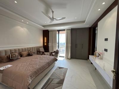 Bedroom Image of 3314 Sq.ft 3 BHK Apartment / Flat for sale in Tranquil Valley, Mussoorie Road Dehradun for Rs. 41400000