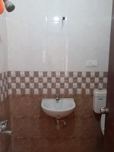 Bathroom Image of 816 Sq.ft 2 BHK Apartment / Flat for sale in Kattupakkam Chennai for Rs. 5000000
