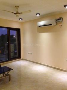 Hall Image of 1525 Sq.ft 2 BHK Apartment / Flat for sale in Unitech Habitat, Sector PI Greater Noida for Rs. 9500000