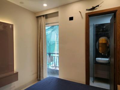 Bedroom Image of 1719 Sq.ft 3 BHK Apartment / Flat for sale in Calista Heights, Noida Extension Greater Noida for Rs. 10312000