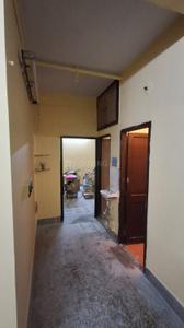 Hall Image of 445 Sq.ft 1 BHK Apartment / Flat for sale in Dhakuria Kolkata for Rs. 1800000