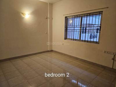 Bedroom Image of 1950 Sq.ft 3.5 BHK Apartment / Flat for sale in Mantri Elite, JP Nagar Bengaluru for Rs. 27000000