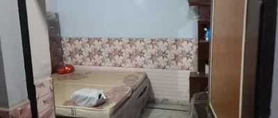Bedroom Image of 500 Sq.ft 4 BHK Independent House for sale in Muradnagar Ghaziabad for Rs. 8000000
