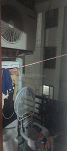 Balcony Image of 360 Sq.ft 1 BHK Apartment / Flat for sale in Ansal Sushant City, Kalwad Road Jaipur for Rs. 1100000