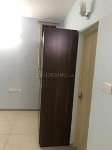 Bedroom Image of 1700 Sq.ft 3 BHK Apartment / Flat for rent in Ceebros Shyamala Gardens, Saligramam Chennai for Rs. 45000