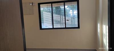 Bedroom Image of 600 Sq.ft 1 BHK Apartment / Flat for sale in Badlapur West Badlapur for Rs. 2400000