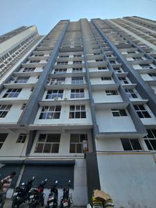 Image of 450 Sq.ft 1 BHK Apartment / Flat for sale in Dem Phoenix, Malad East, Mumbai for Rs. 8500000