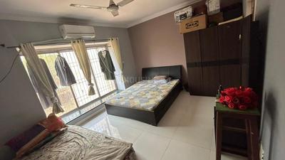 Bedroom Image of 1660 Sq.ft 3 BHK Apartment / Flat for sale in Royal Palms Lake View, Goregaon East Mumbai for Rs. 15000000