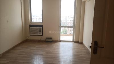 DLF Trinity Towers Bedroom One 2