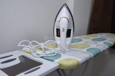 Hall Image of 500 Sq.ft 1 BHK Apartment / Flat for rent in HSR Layout Bengaluru for Rs. 33000