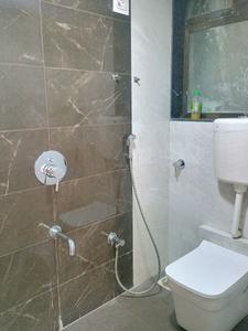 Common Bathroom Image of 1150 Sq.ft 2 BHK Apartment / Flat for sale in Kalyan East Kalyan for Rs. 11000000
