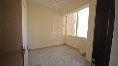 Bedroom Image of 1350 Sq.ft 3 BHK Apartment / Flat for sale in Amrapali Heartbeat City IV, Sector 107 Noida for Rs. 14800000