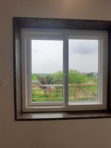 Bedroom Image of 800 Sq.ft 2 BHK Builder Floor for rent in Shrinath Puram Kota for Rs. 10500