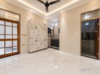 Hall Image of 1408 Sq.ft 3 BHK Independent House for sale in Banjarawala Dehradun for Rs. 11500000