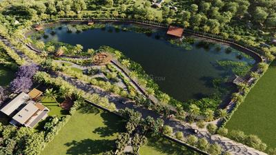 Image of 150 Sq.ft Residential Plot / Land for sale in Shamshabad, Hyderabad for Rs. 1799999